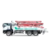 Bomba Pluma XS37