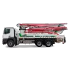 Bomba Pluma XS40