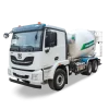 Camión Mixer XS308D
