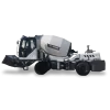 Autohormigonera SLM4