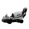 Autohormigonera SLM4 - Imagen 7