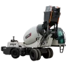 Autohormigonera SLM4 - Imagen 2