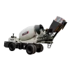 Autohormigonera SLM4 - Imagen 3