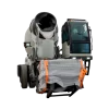Autohormigonera SLM4 - Imagen 5