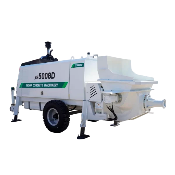 XS5008D - Imagen 2