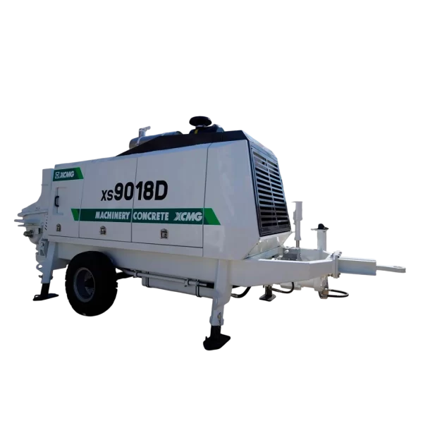 XS9018D - Imagen 2