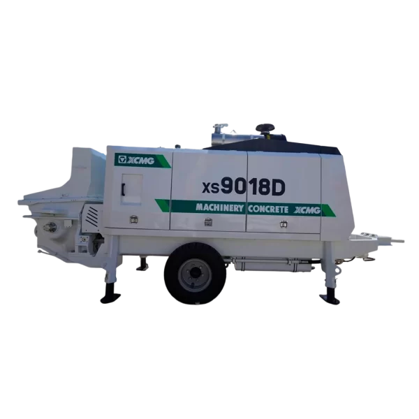 XS9018D - Imagen 3