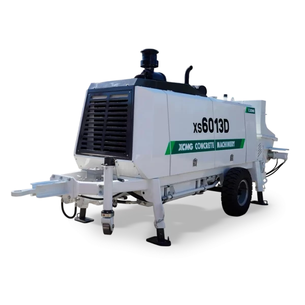 XS6013D