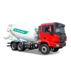 Camión Mixer XS310D