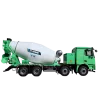 Mixer Eléctrico XS408E - Imagen 3