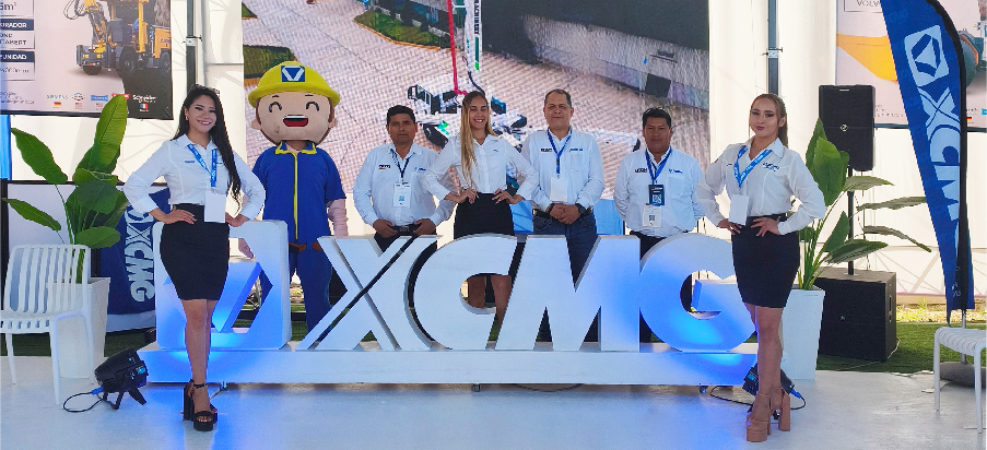 expo titikaka minero